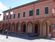 Sogliano scuola G Pascoli