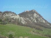 monte mauro