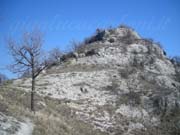 monte mauro