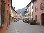 Tredozio centro