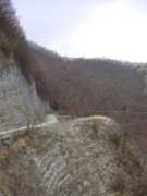 Valico colle del Tramazzo