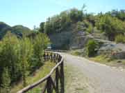 Poggio Cavallaro