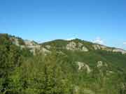 Poggio cavallaro