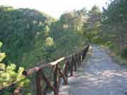 Poggio cavallaro