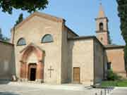 convento