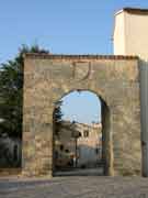 porta Passarello
