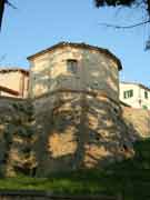 torrione San Giorgio
