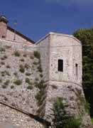 bastione
