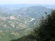 Poggio Scali Panorama