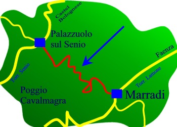 Passo Carnevale