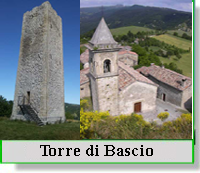 Bascio (Torre di)