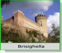 Brisighella