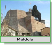 Meldola