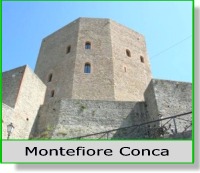 Montefiore Conca