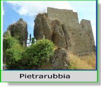 Pietrarubbia