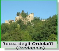 Predappio