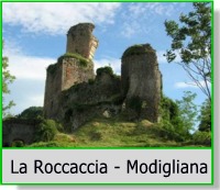 Modigliana