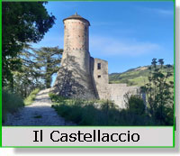 Rocca San Casciano