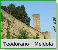 Teodorano