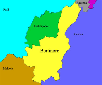 Bertinoro