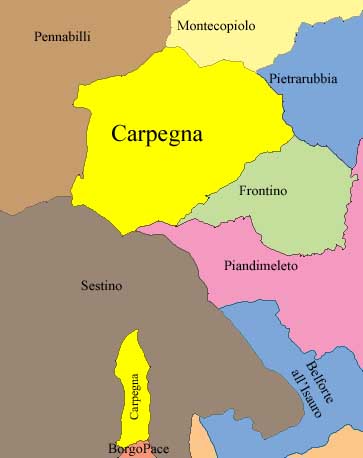 Carpegna