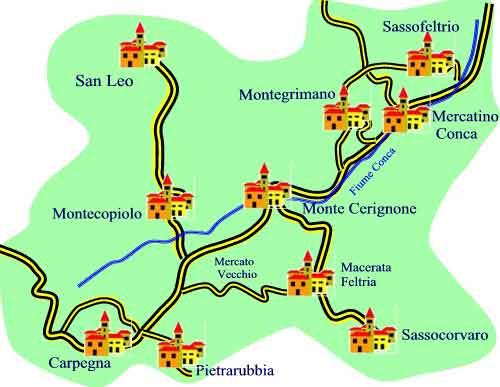 Monte Grimano