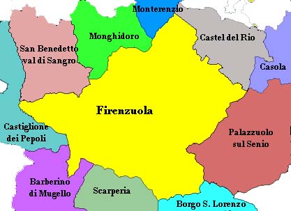 Firenzuola