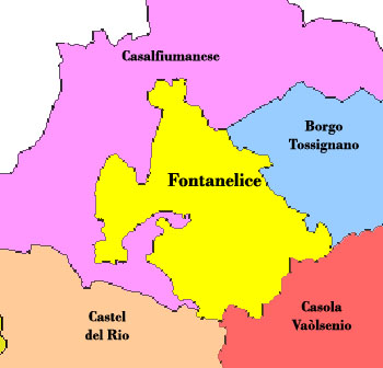 Fontanelice