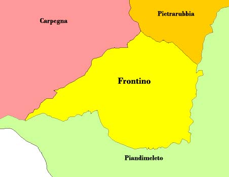 Frontino