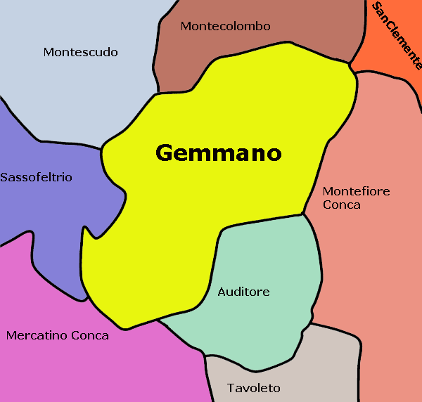 Gemmano