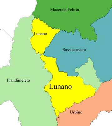 Lunano