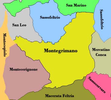 Monte Grimano