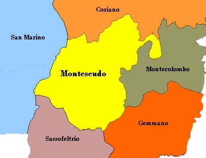 Montescudo