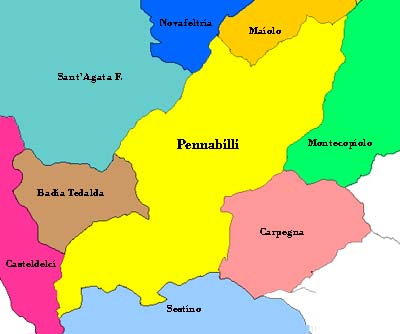 Pennabilli