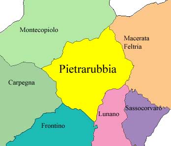 Pietrarubbia