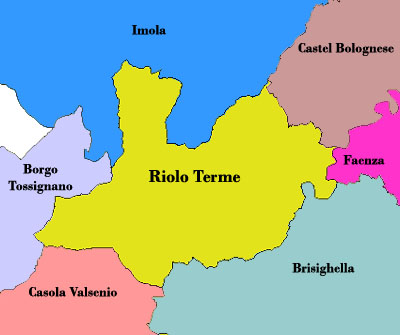 Riolo Terme