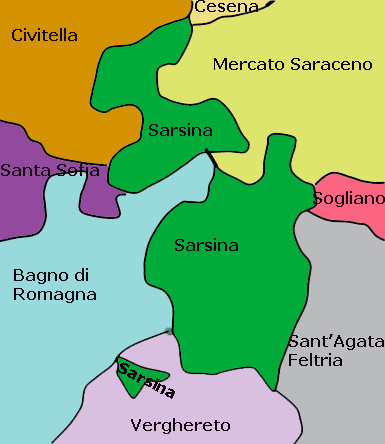 Sarsina