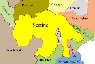 Sestino