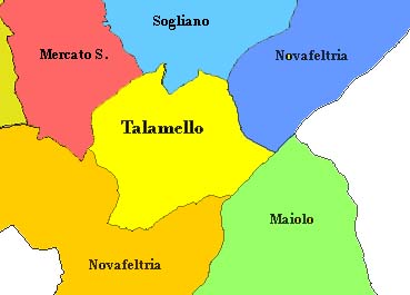 Talamello