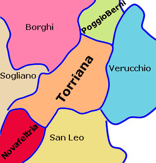 Torriana