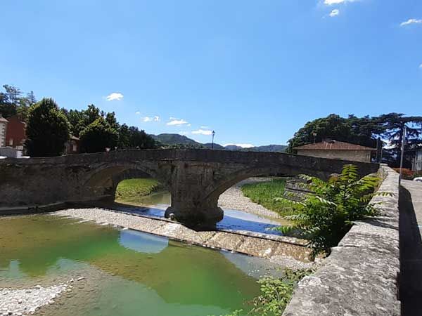 Bagno di Romagna