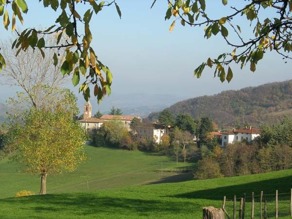 Bagno di Romagna