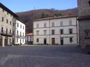 Bagno di Romagna