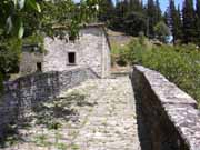 Ridracoli - osteria del terrore