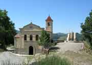 Chiesa di Rondinaia