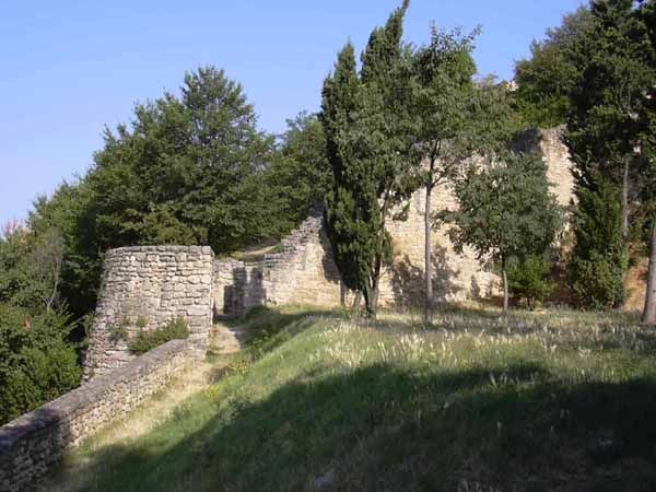 Bertinoro