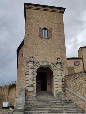 Bertinoro