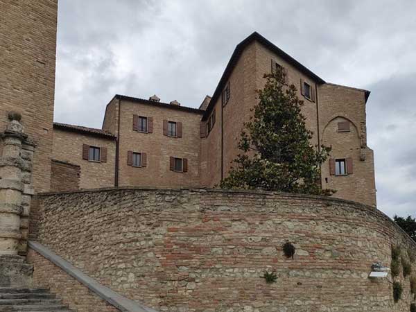 Bertinoro