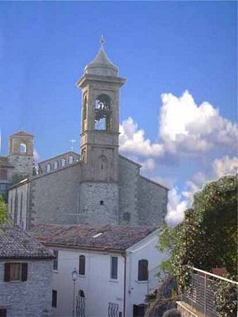 Borghi