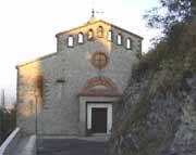 San Giovanni in Galilea - San Pietro